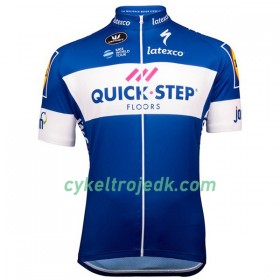 Cykeltrøje 2018 Quick-Step Floors N001